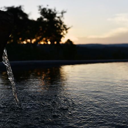 Pousada Por-Do-Sol Conceição do Mato Dentro Esterno foto